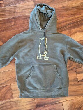 Dive Bomb Sweat Shirt